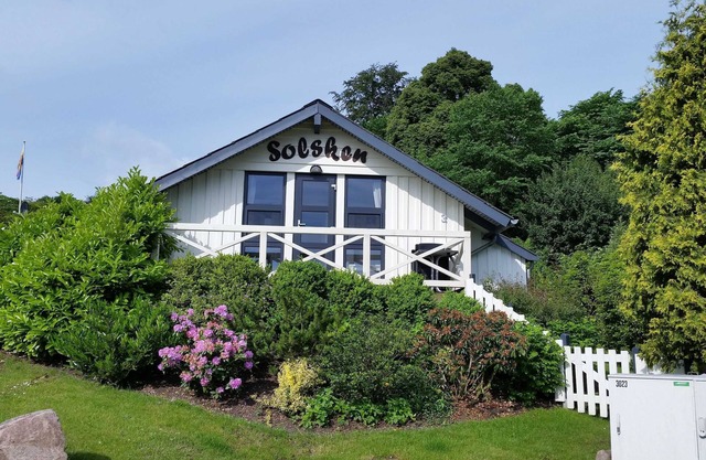 Maison Solsken - Danish Maison Solsken