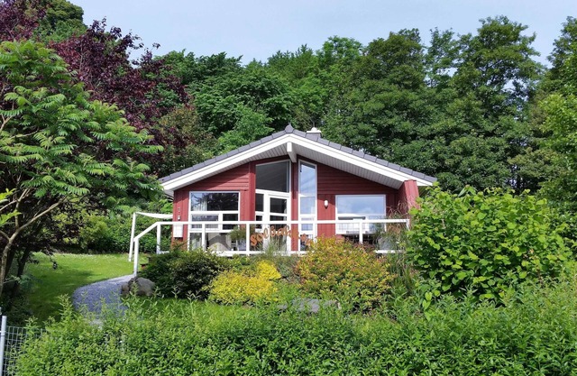 Maison de vacances Solbakken - Danish Maison Solbakken