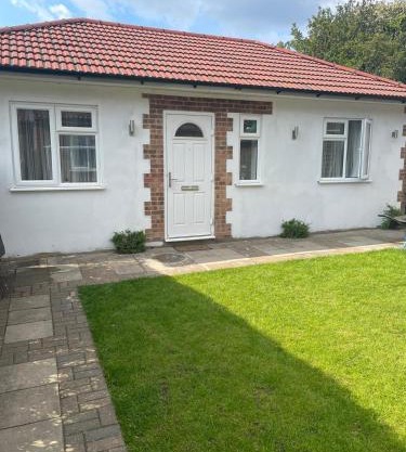 Dannifar Guest House