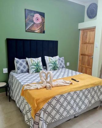 Danrit Guesthouse - Uncapped wifi