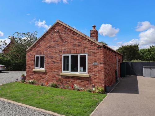 Dans Holiday Cottage