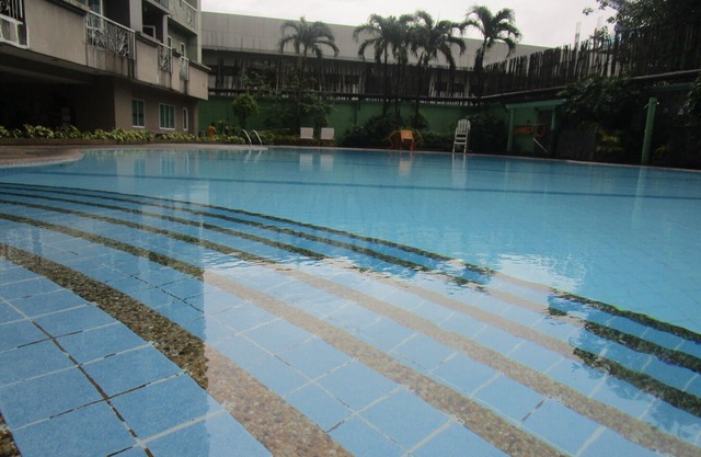 Dansalan Garden Condo à Paloverde