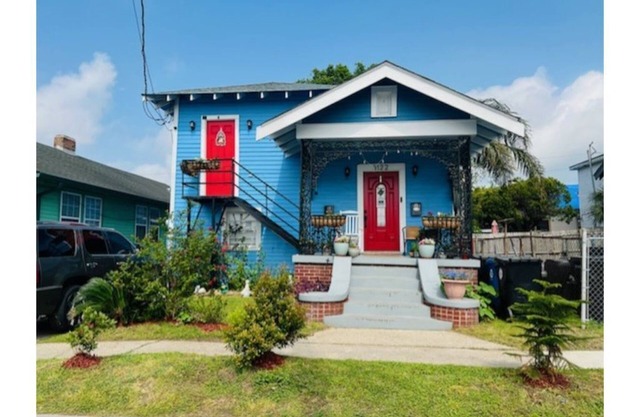 dante cozy house