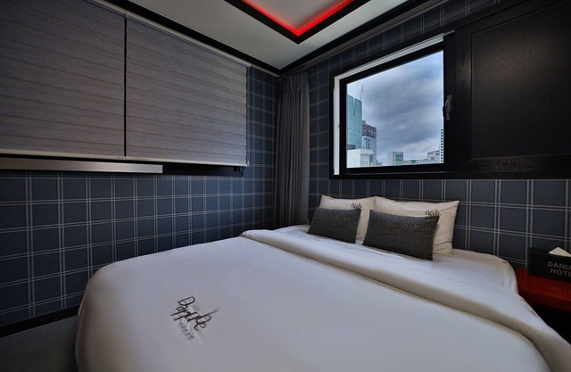 Danube HOTEL