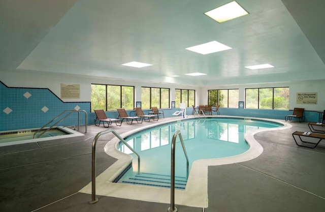 Danville Retreat: Easy Route 80 Access & Comfort Lodging | 2 Units