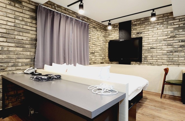 DAON HOTEL