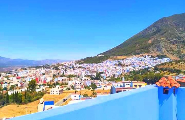 Dar Achraf