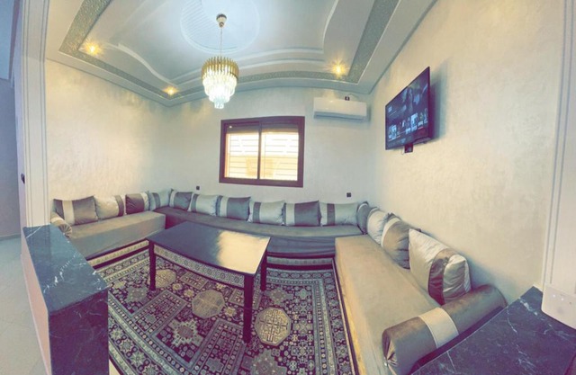 Dar Al Montazah