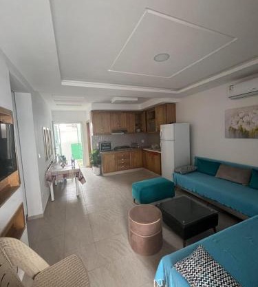 Dar ATTIA Ezzahra KELIBIA