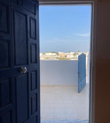 Dar Haboub-Studio au 2éme Etage