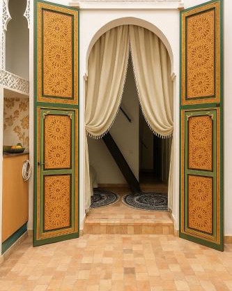 Dar Mohamadia