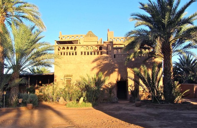Dar Sidi Bounou