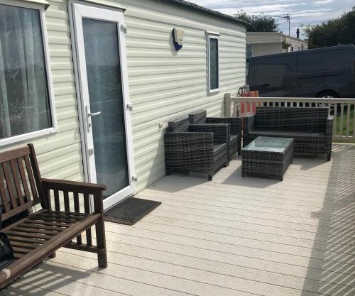 Darcies Holiday Home