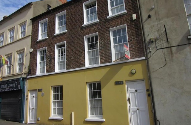 Darcus Cottage