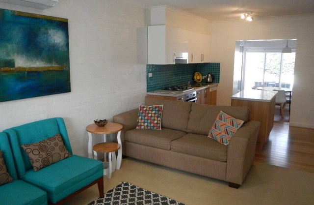 Osez St Beach Apartment