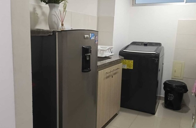 Darius Lodging in Barranquilla, Colombia