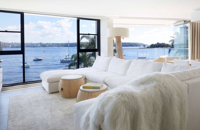 Darling Point Classic