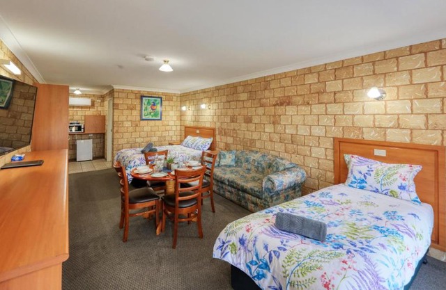 Darling River Motel