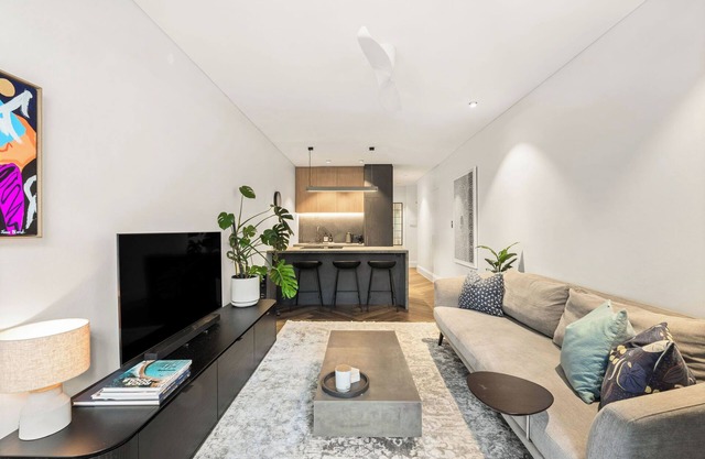 Darlinghurst Hub, your home from home.