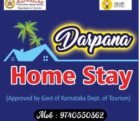 Darpana Homestay