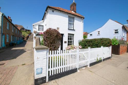 Dart Cottage