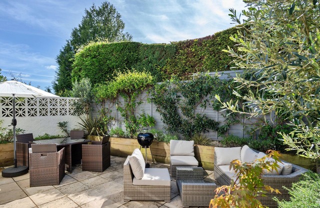 Finest Retreats | Dart Retreat