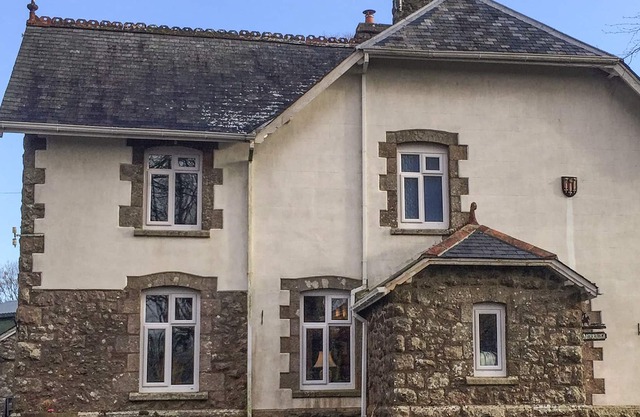 Dartfordleigh House, PRINCETOWN