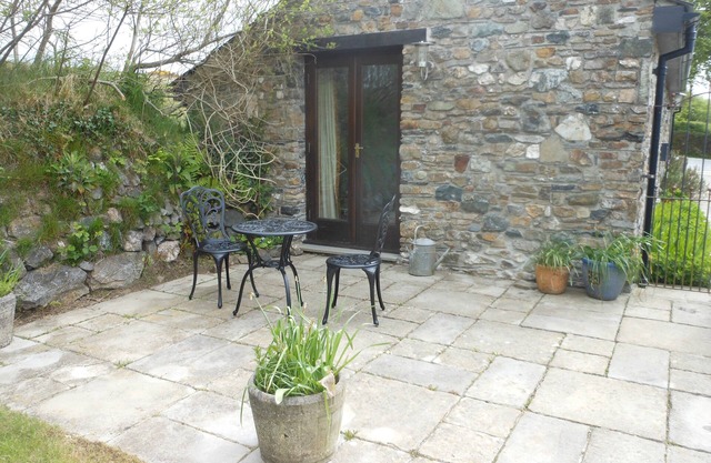 Grange de vacances de Dartmoor