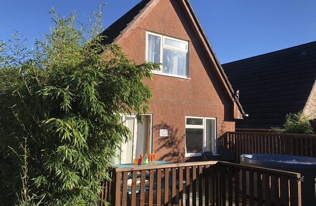 Eden Valley Lodge, GUNNISLAKE