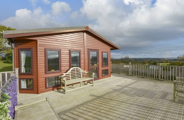Dartmoor View, TEDBURN ST MARY
