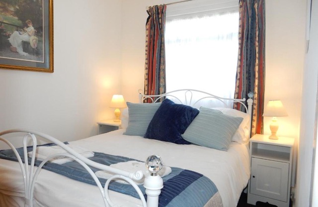Dartmouth Chalet Holidays