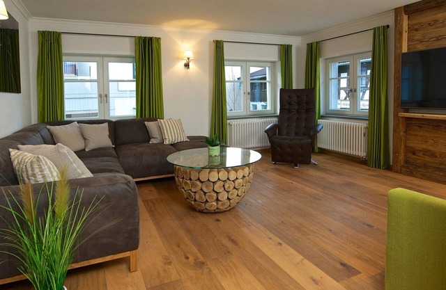 Das Chalet Imberg Erreichen Sie im 1