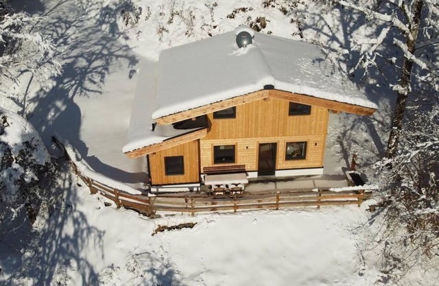 Das Haus Steger zu Stein