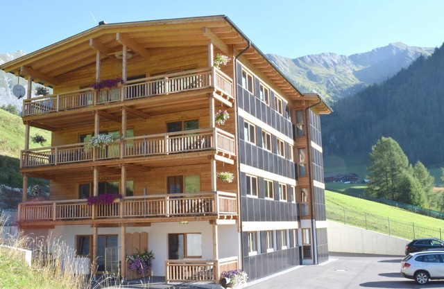 Das Kals - Apartment for 6 persons