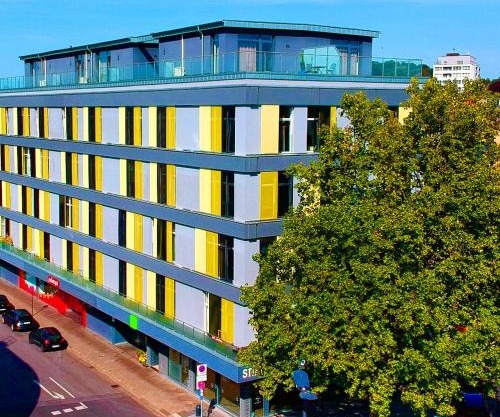 Das Loft Apartments