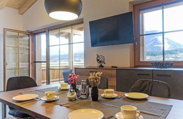 Das Panoramal by Interhome