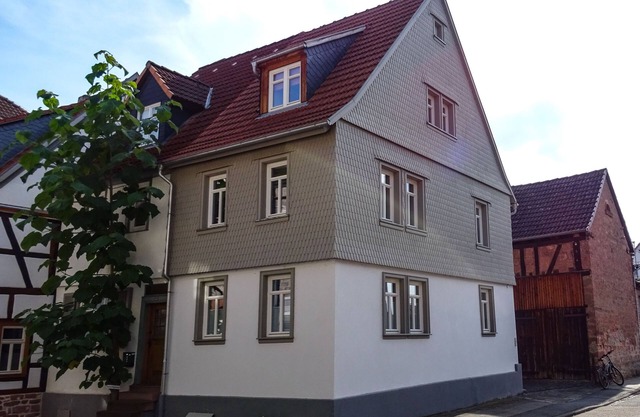 Das Schindelhaus, Deutschland