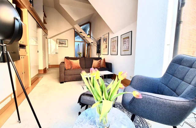 Das Stader Apartment