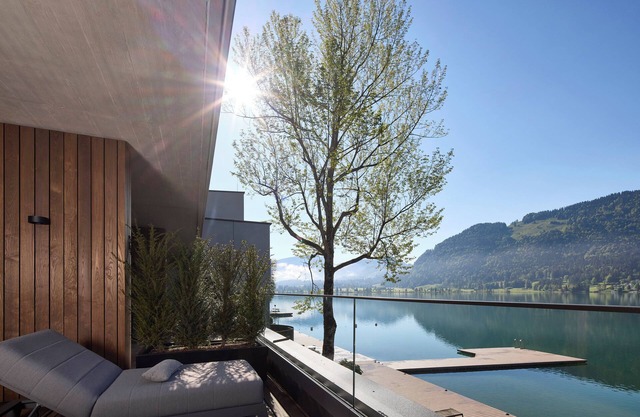Das Walchsee Aktivresort