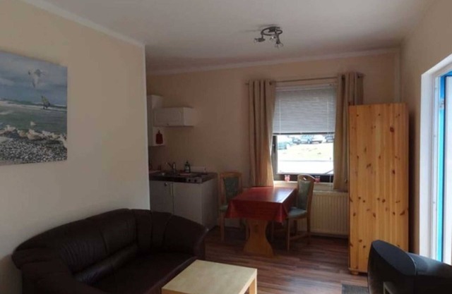 Dat surf Surf-Hus - Appartement Emma - Dat surf Surf-Hus