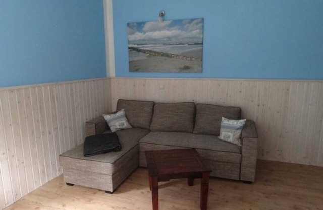 Dat surf Surf-Hus - Appartement Emil - Dat blage Surf-Hus