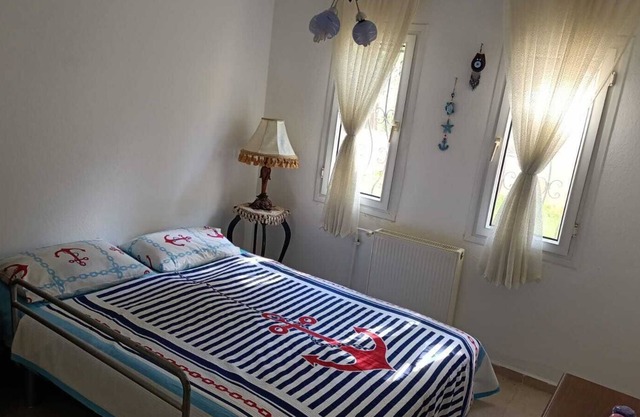 datcada tatil