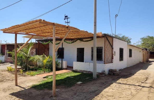 DATICEJE House