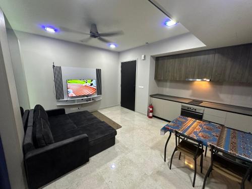 Datum Jelatek Sky Resident KLCC by Deen