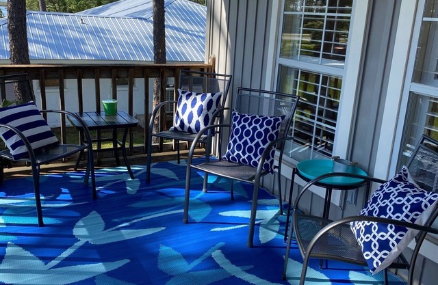 MAY dates are open, Discounted! Dauphin Isl. and Salt Creek