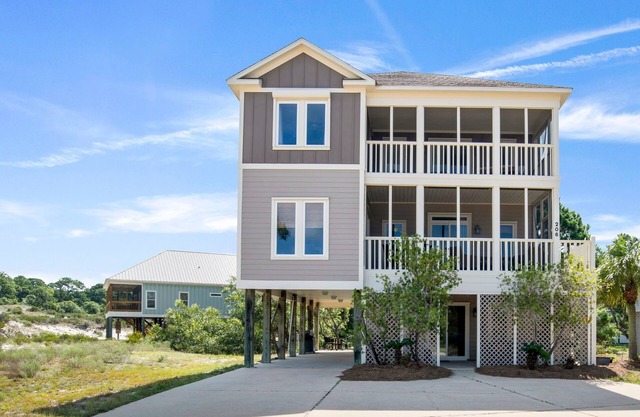 Dauphin Island Harmony