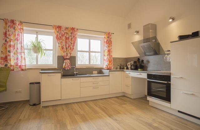 DAUSCHER HOF - Appartement Hiase