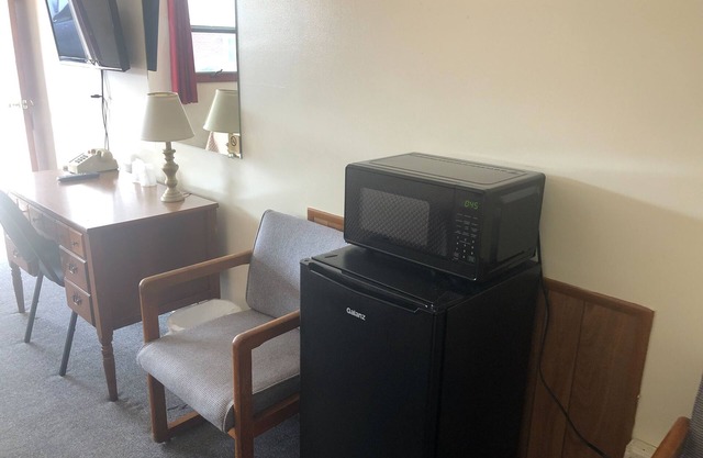Dav-Ed Motel