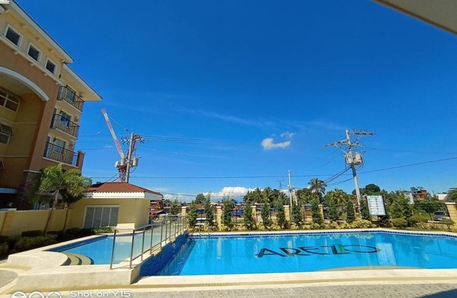 Davao City Condo Near Beach, Airport and Malls