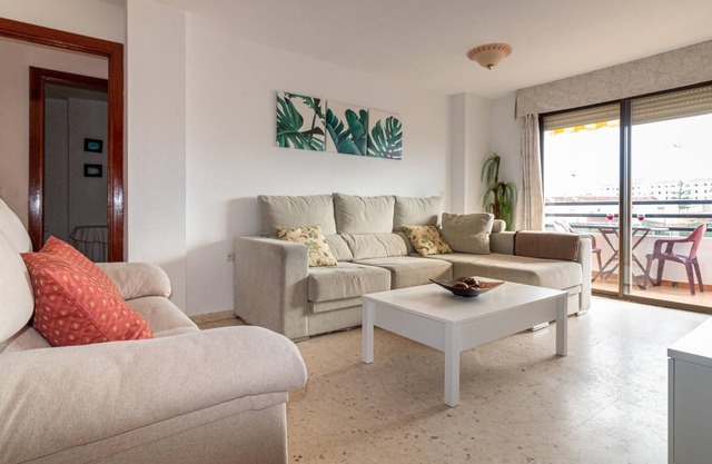 Appartement à Matalascañas à côté de la plage.